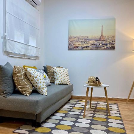 Apartamento Calabuig Мадрид Екстериор снимка