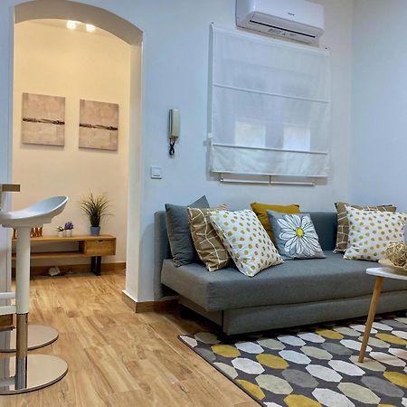 Apartamento Calabuig Мадрид Екстериор снимка