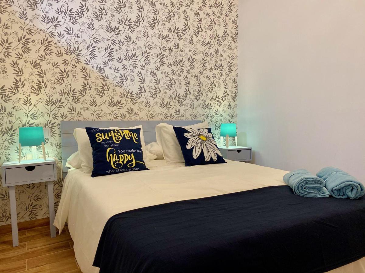 Apartamento Calabuig Мадрид Екстериор снимка